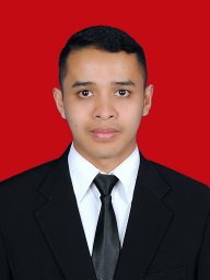 Arief Setyawan, S.Pd., M.Pd.